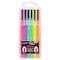 Marvy Uchida LePen Flex, Neon Colors, 12PK UCH48006F - alternate 2